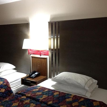 Early 厄尔利经典旅馆汽车旅馆 外观 照片